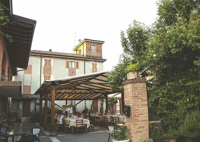 Agriturismo L'Urteia