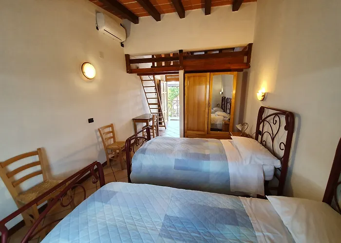 Agriturismo L'Urteia