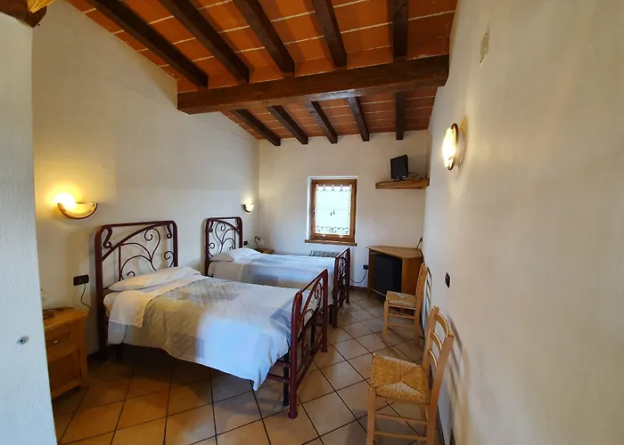 Agriturismo L'Urteia