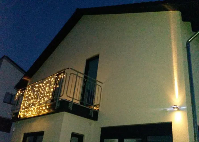 Hotel Gutunterdachgebracht Langerwehe