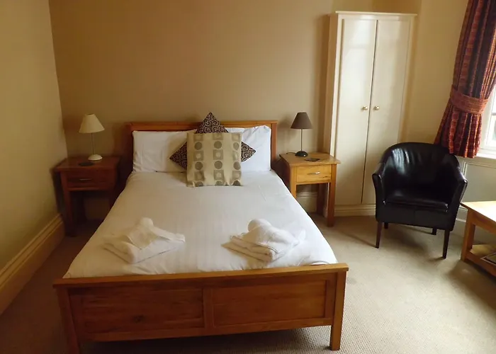 The Crown Hotel