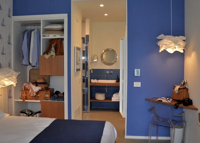 Hotel Lugana 9 Peschiera del Garda