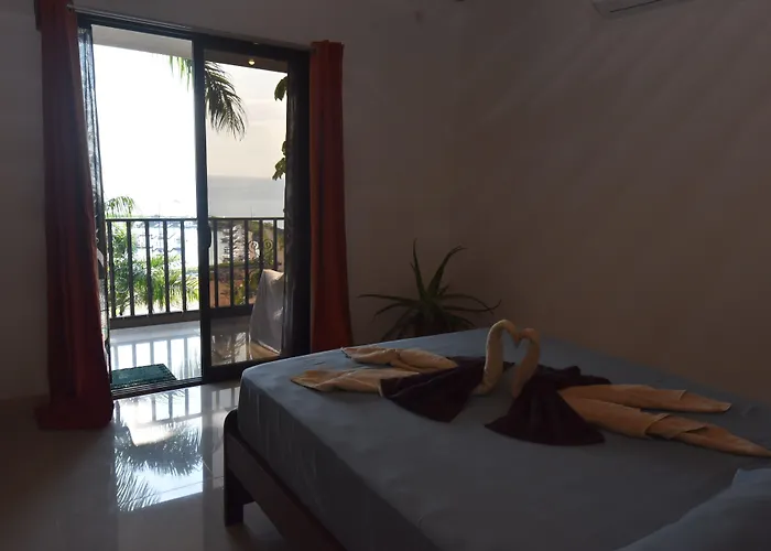 Hotel Casa Federico Quepos