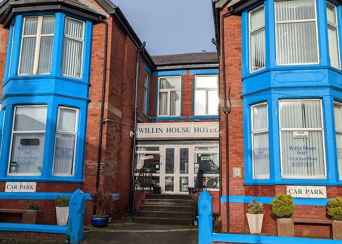 Willin House Hotel