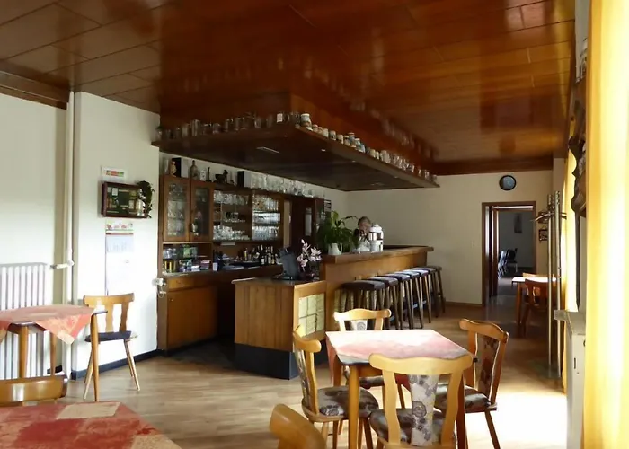 Landgasthof Schneller Katzwinkel 