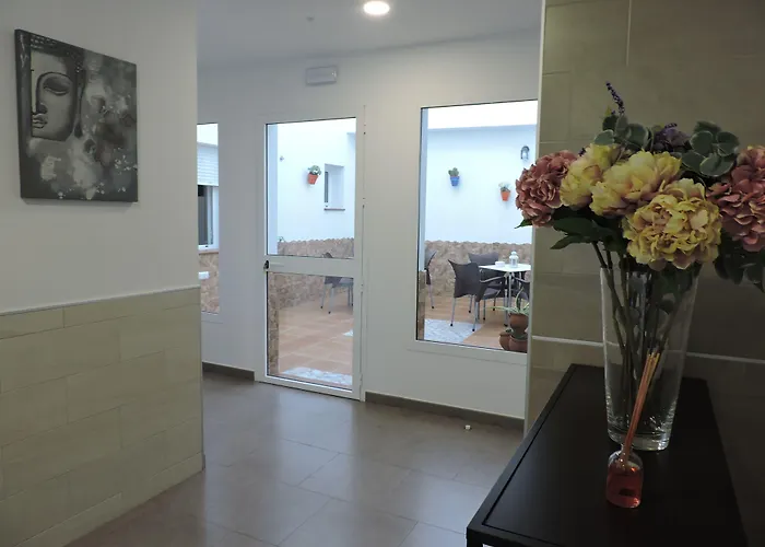 Hostal Delia Álora