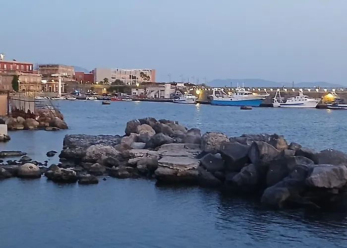 L'Acchiappasogni Vesuviano