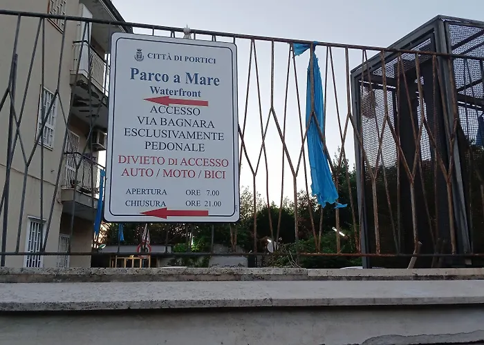 L'Acchiappasogni Vesuviano