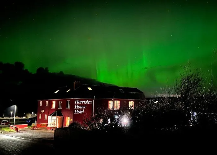 Herrislea House Hotel