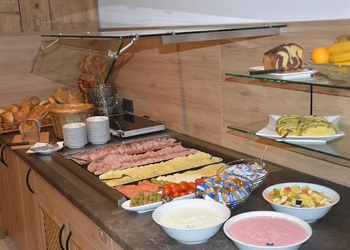 BAUER Gästezimmer Kipfenberg