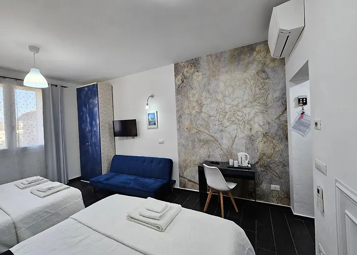Affittacamere Casa Marconi Comacchio