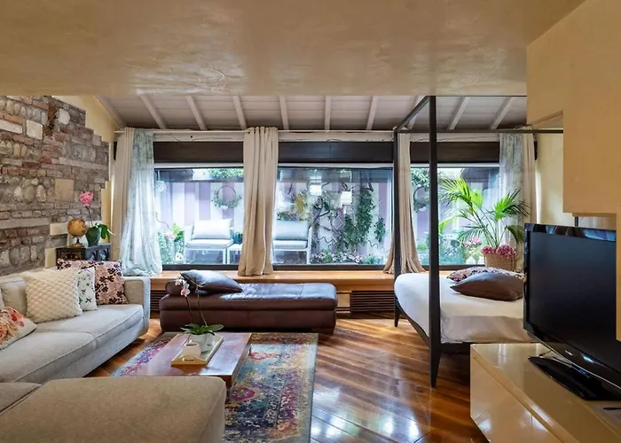 Residenza Elisabetta Luxury