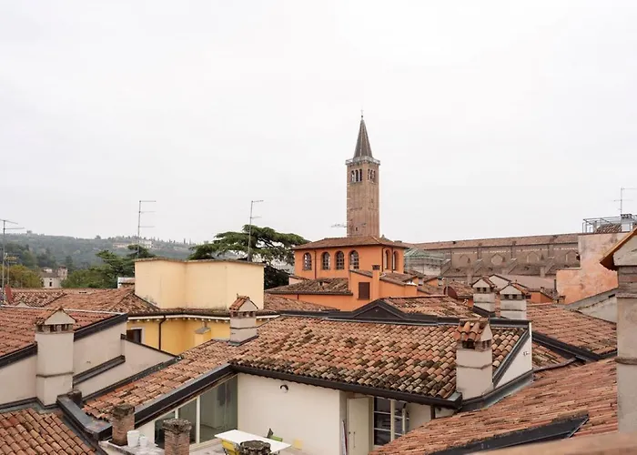 Residenza Elisabetta Luxury