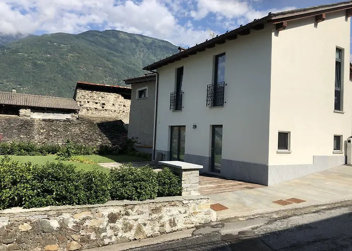 foresteria stazzona