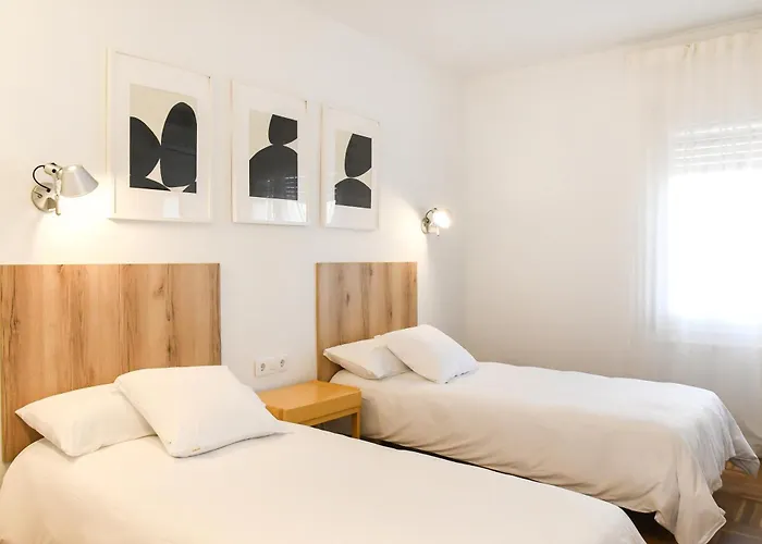Hotel Casa Maui Banyoles