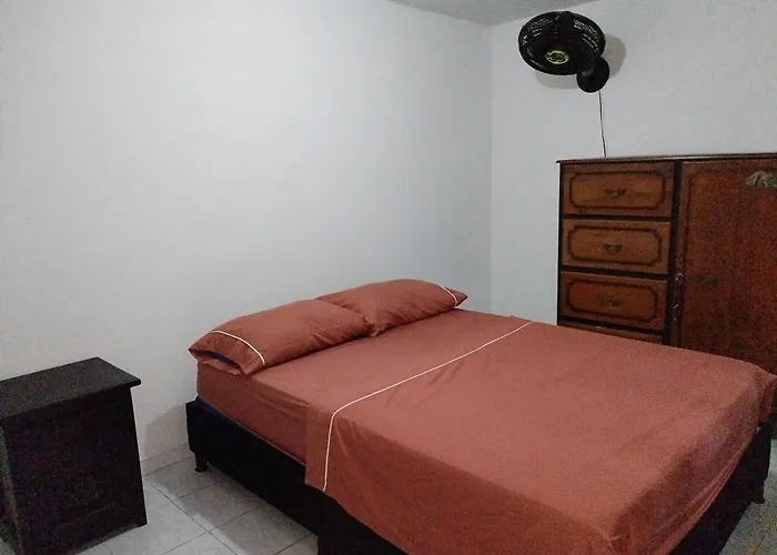 Casa La Magdalena