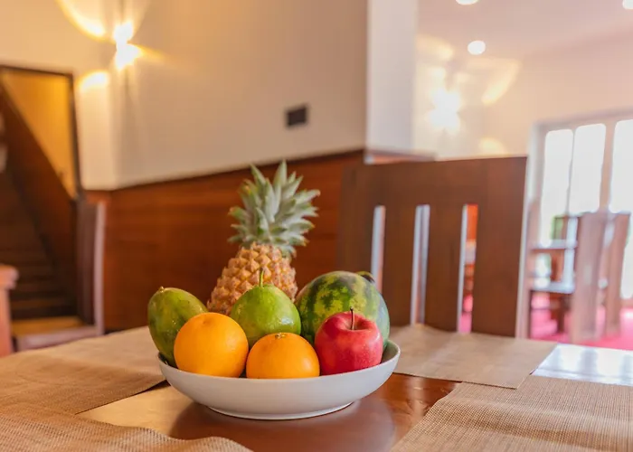 Havelock Inn Nuwara Eliya