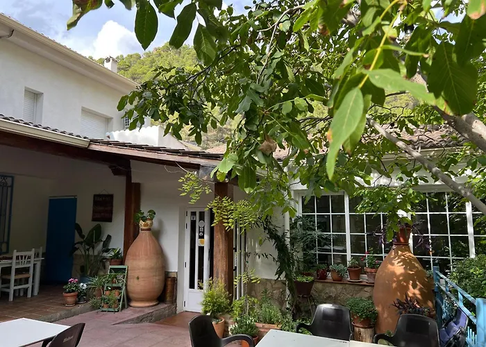 Hostal Casa Maria
