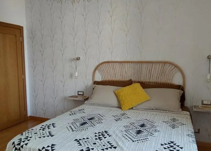 La Casa Di Angela Charming Rooms Montepulciano Stazione