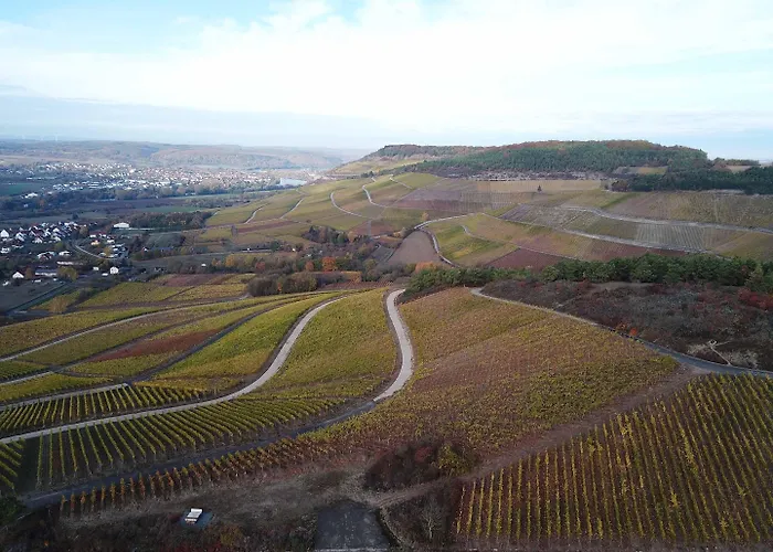 Pension Weingut Schwab Thüngersheim
