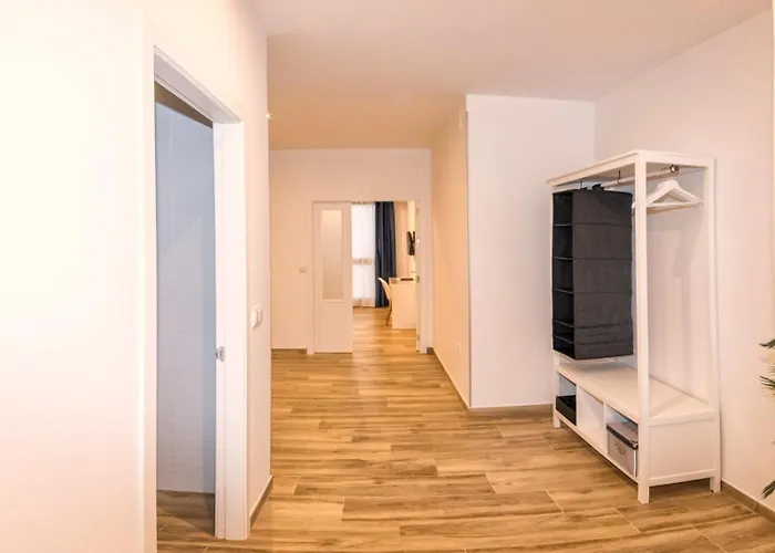 Hostal Boutique Luz Del Sol Barbate