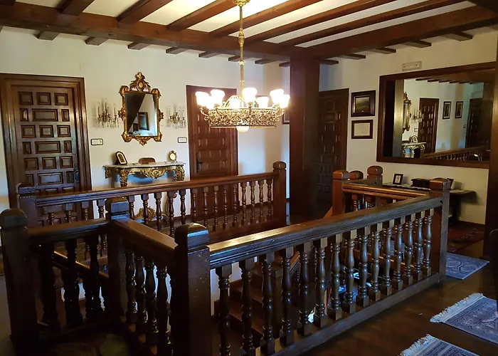 Pension Castio Santillana del Mar