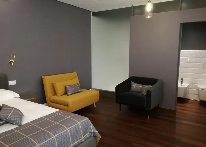 Hotel Casa Oliva Quero