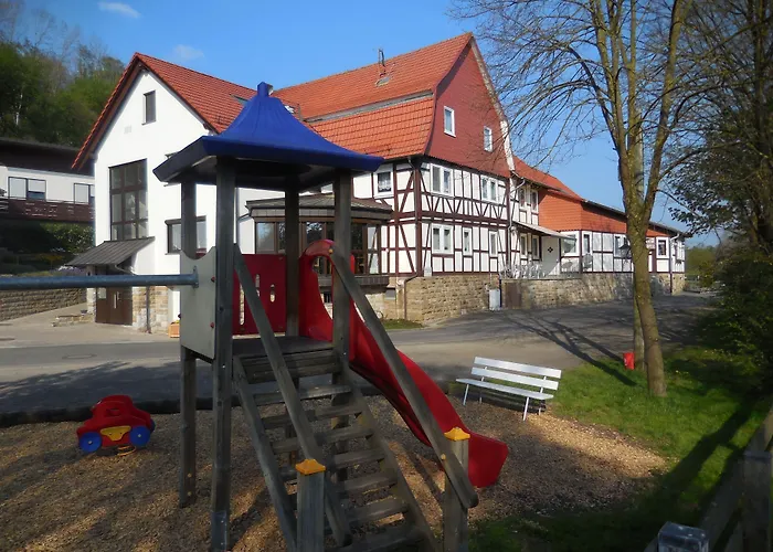 Gasthaus Gonnermann