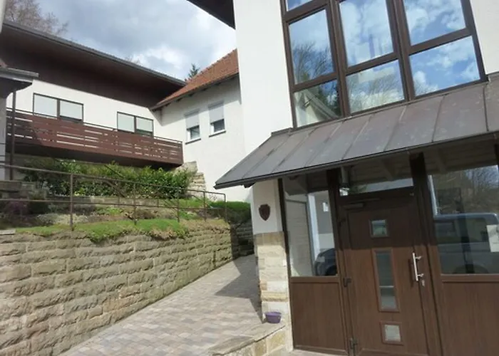 Gasthaus Gonnermann
