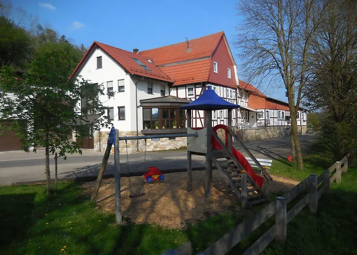 Gasthaus Gonnermann