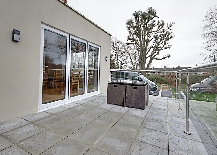 Highfield Bed & Breakfast