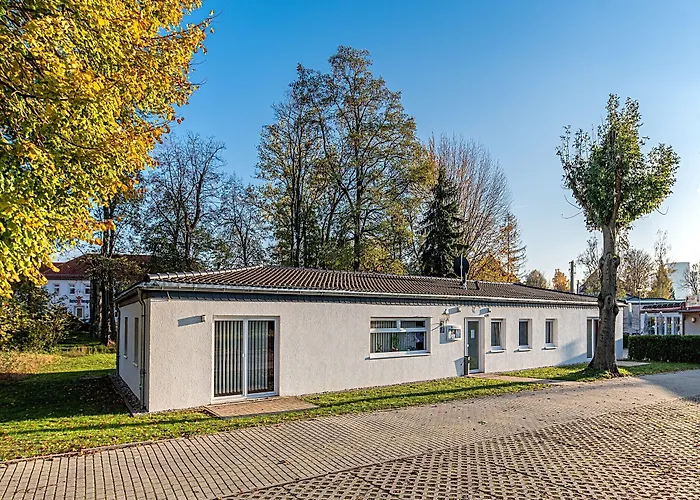 Pension zum Bergmann Bohlen 