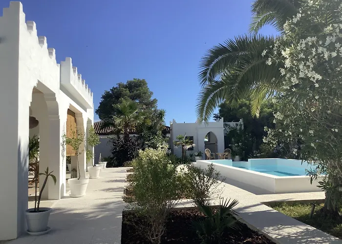 Kasbah Andaluz Guest House