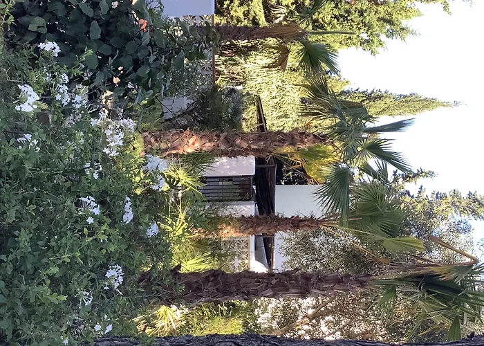 Kasbah Andaluz Guest House