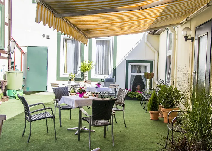 Hotel Deutsches Haus Northeim