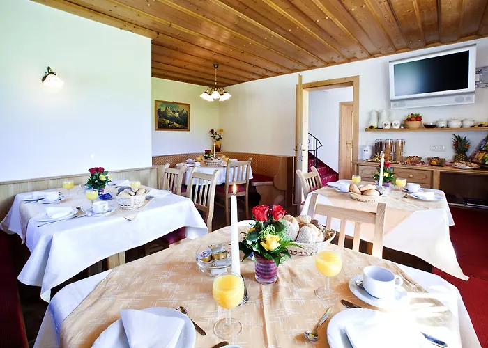 Pension Ederhof Jochberg