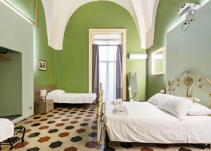 Let'S B&B