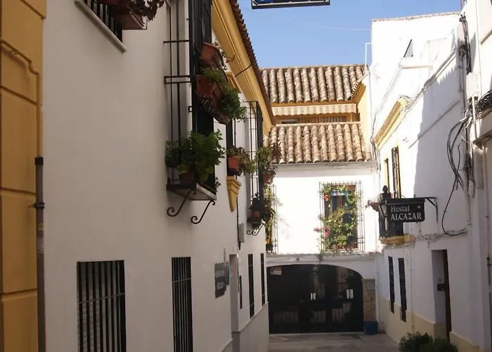 Alcazar I