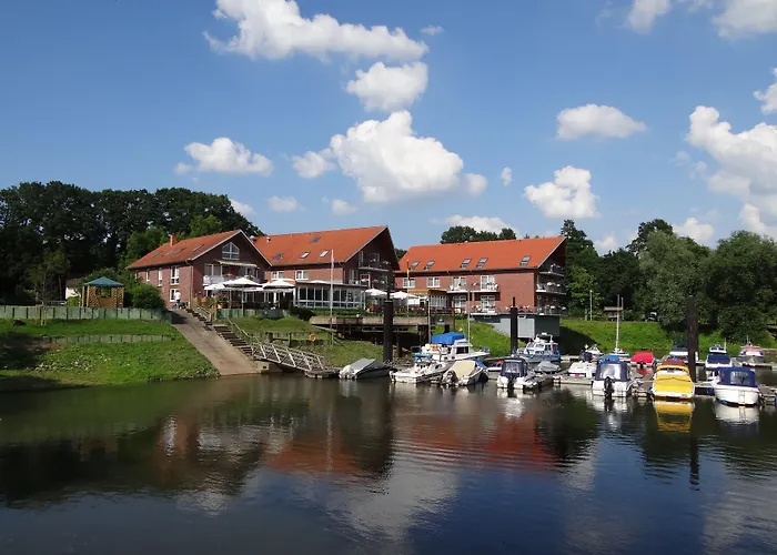 Hotel Restaurant Bootshaus