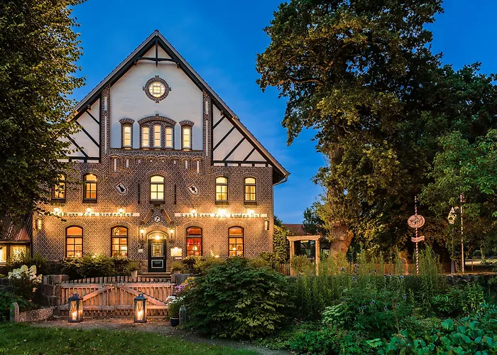 LandHaus Zum LindenHof