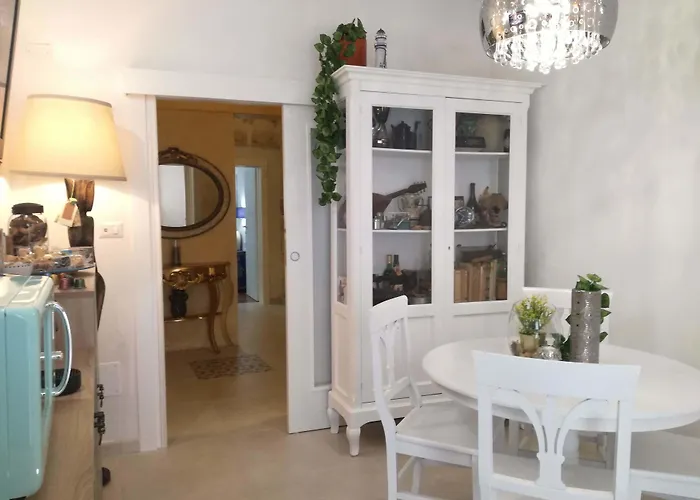 Borgo Salentino Hotel San Vito dei Normanni