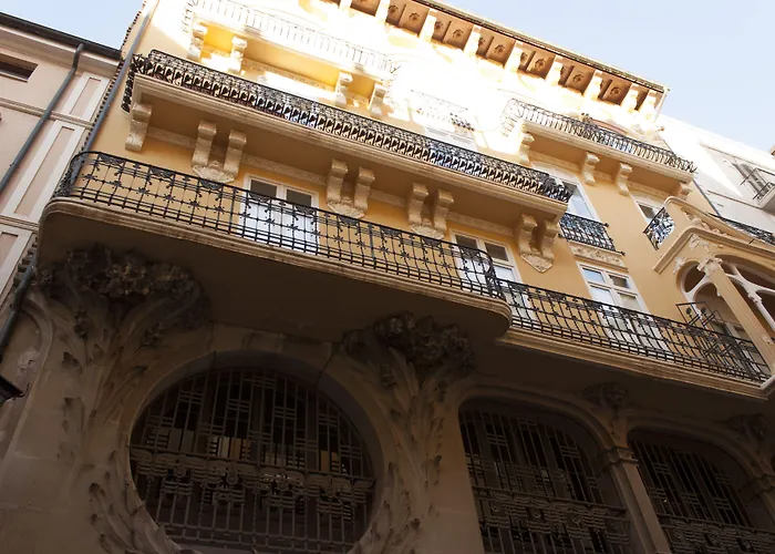Hotel Torico Plaza