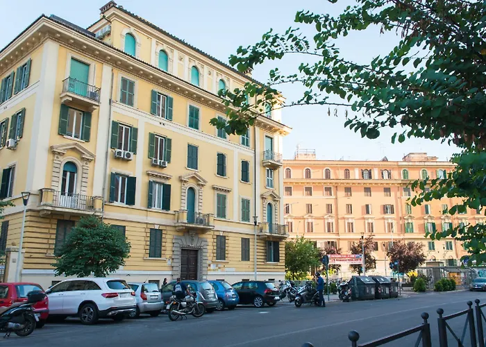 The Right Place - Guest House