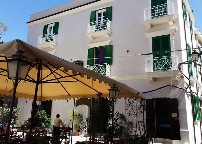Camere da Cecè