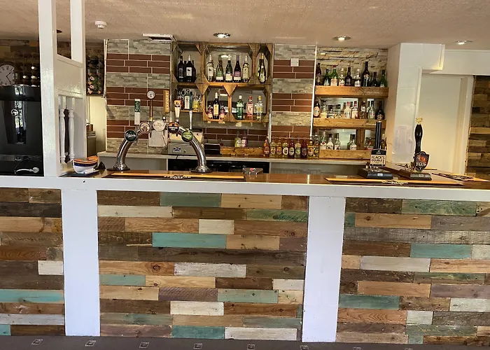 The Penruddocke Arms
