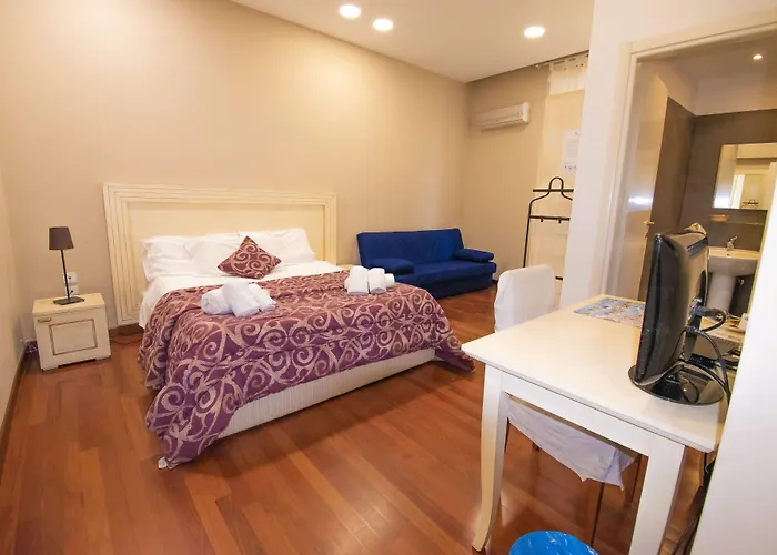 Casual Stay Cairoli Reggio Calabria
