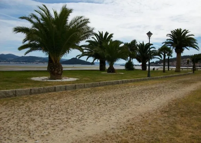 Hotel Xeito