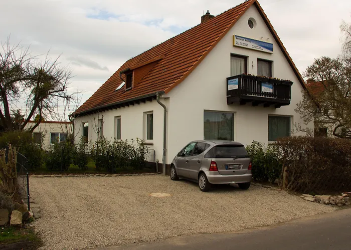Pension König Kassel
