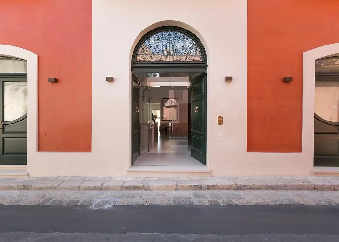 Palazzo Fasti