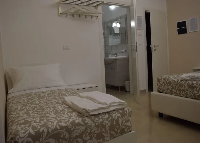 Hotel Residenza Aurea Offida